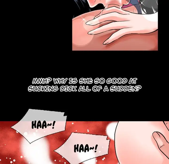 Beyond Imagination - Chapter 16 Page 31