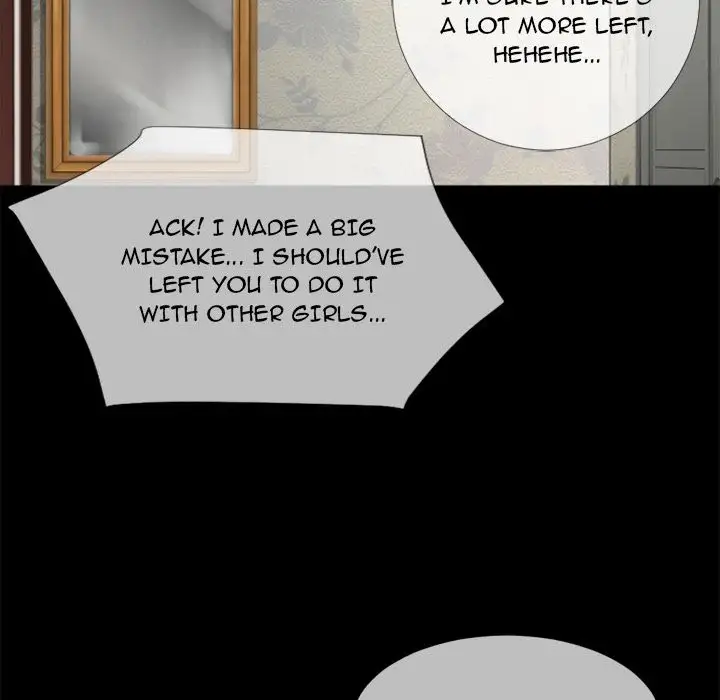 Beyond Imagination - Chapter 25 Page 60