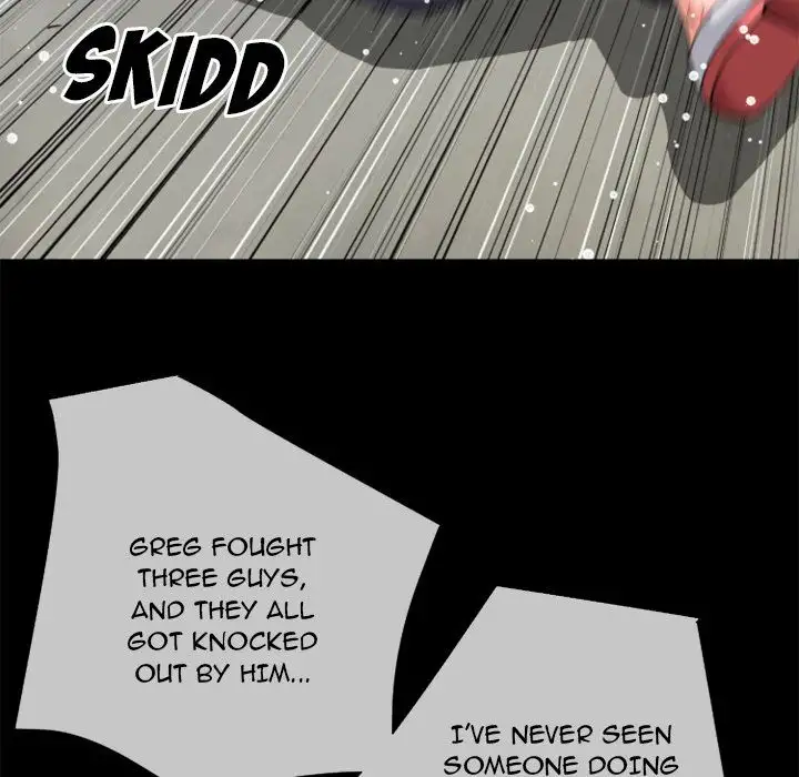 Beyond Imagination - Chapter 27 Page 89