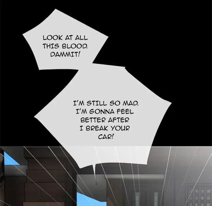 Beyond Imagination - Chapter 29 Page 93
