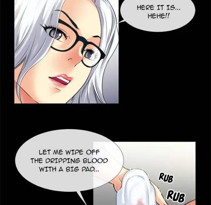 Beyond Imagination - Chapter 33 Page 35