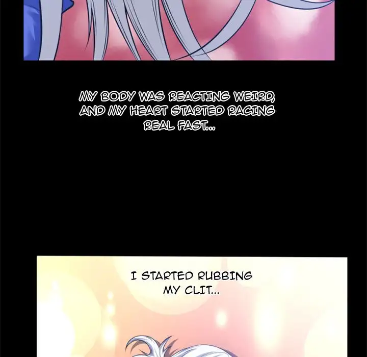 Beyond Imagination - Chapter 34 Page 24