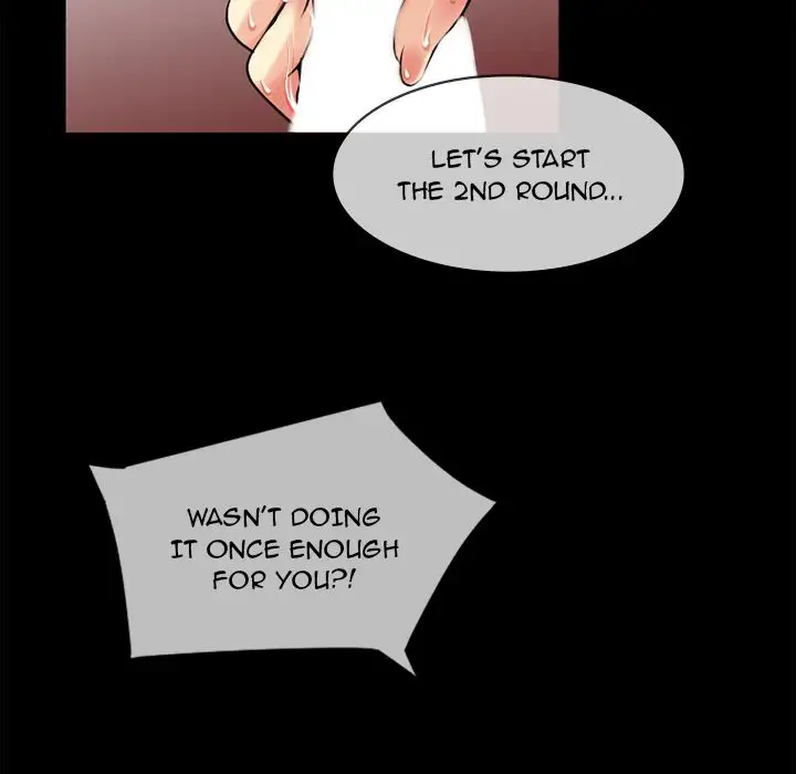 Beyond Imagination - Chapter 36 Page 81
