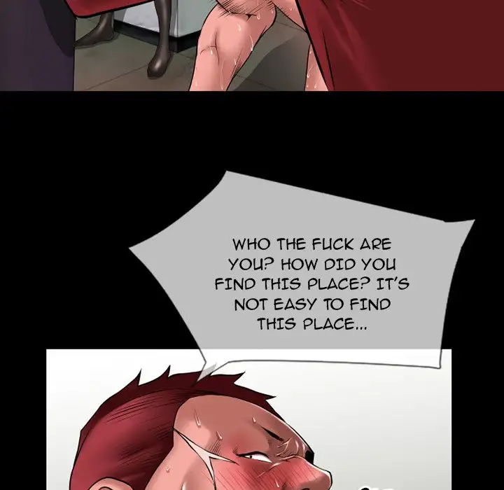 Beyond Imagination - Chapter 38 Page 30
