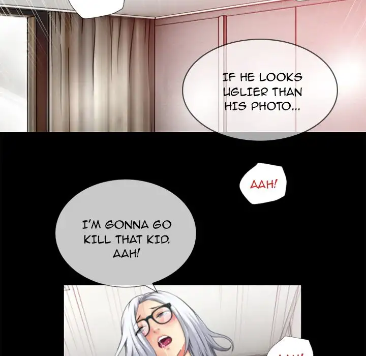 Beyond Imagination - Chapter 38 Page 44