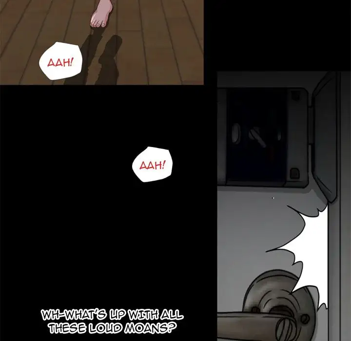 Beyond Imagination - Chapter 38 Page 56