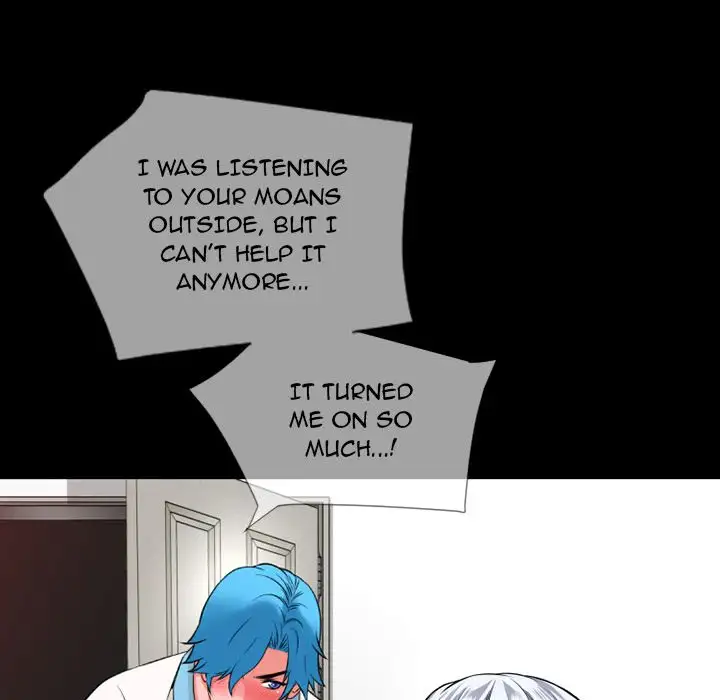 Beyond Imagination - Chapter 38 Page 82