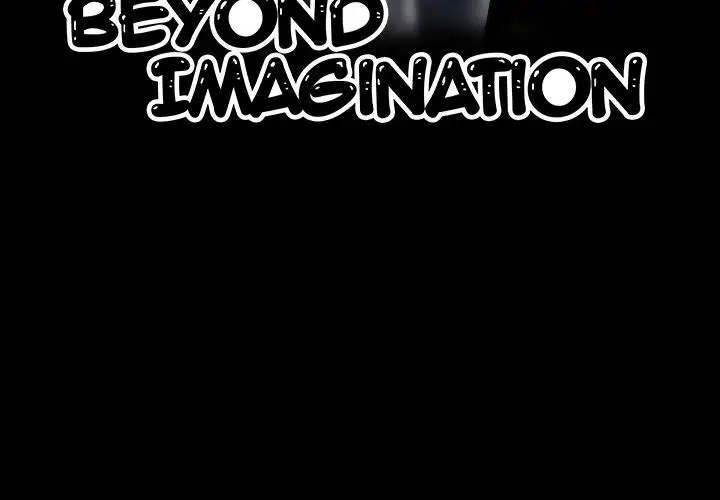 Beyond Imagination - Chapter 4 Page 4