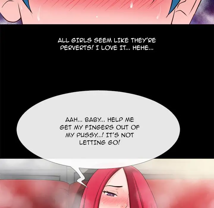 Beyond Imagination - Chapter 44 Page 15