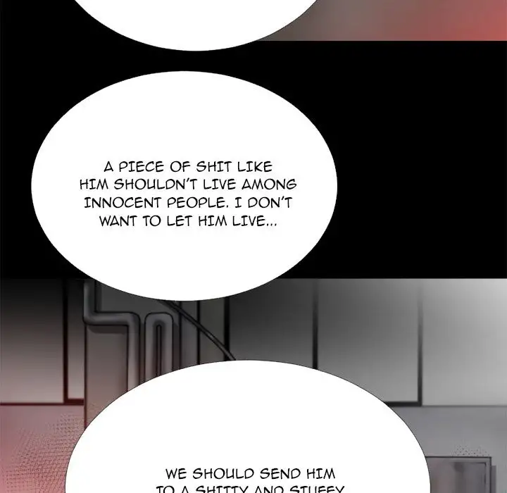 Beyond Imagination - Chapter 45 Page 80