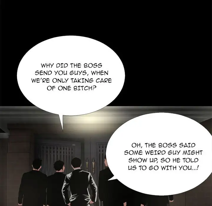 Beyond Imagination - Chapter 45 Page 91