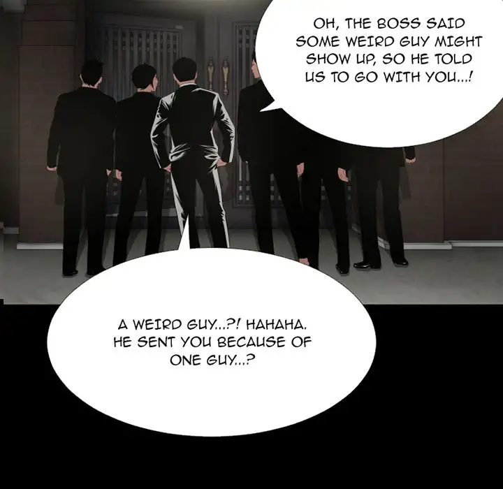 Beyond Imagination - Chapter 46 Page 6