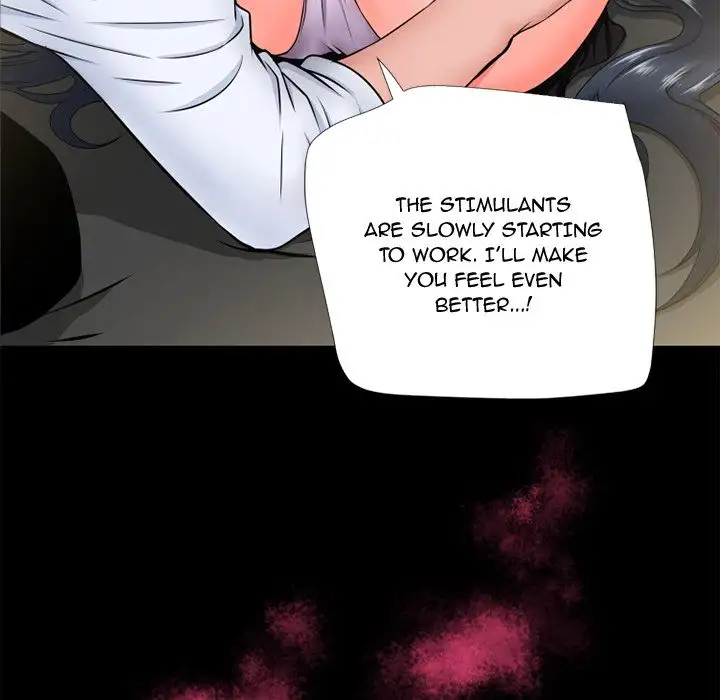 Beyond Imagination - Chapter 50 Page 72