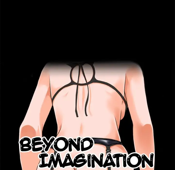 Beyond Imagination - Chapter 50 Page 9
