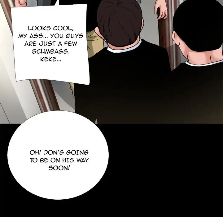Beyond Imagination - Chapter 51 Page 24