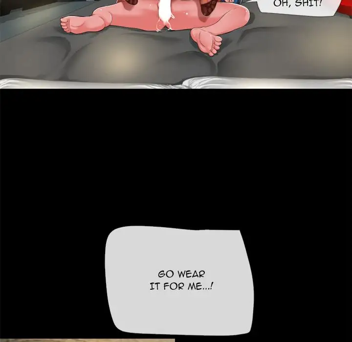Beyond Imagination - Chapter 54 Page 75