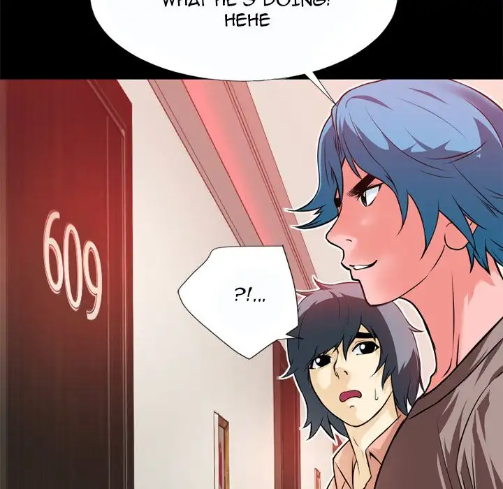 Beyond Imagination - Chapter 7 Page 70