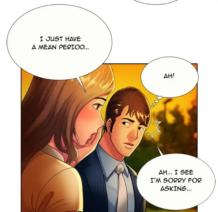 My Friend’s Dad - Chapter 15 Page 45