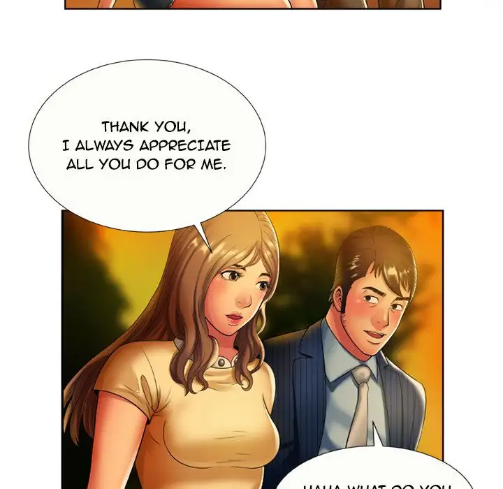 My Friend’s Dad - Chapter 15 Page 47