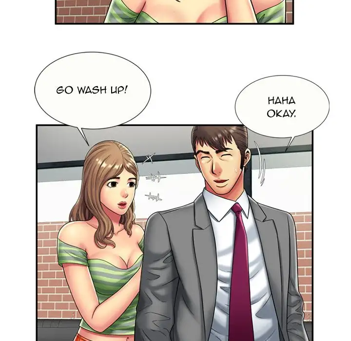 My Friend’s Dad - Chapter 21 Page 24