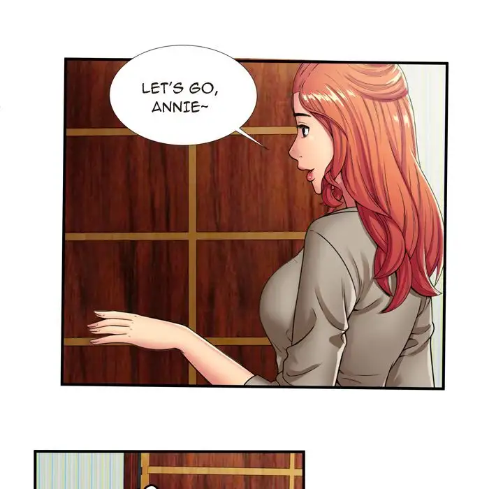 My Friend’s Dad - Chapter 29 Page 43