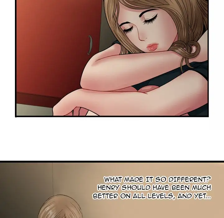 My Friend’s Dad - Chapter 34 Page 85
