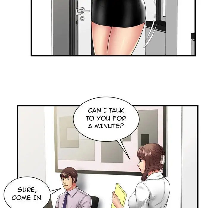 My Friend’s Dad - Chapter 37 Page 59