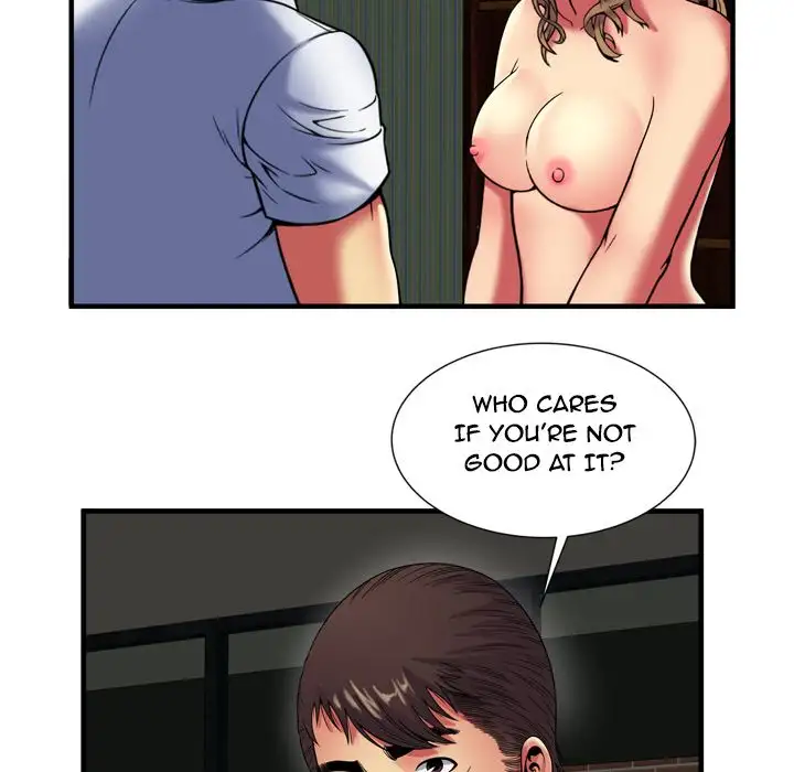 My Friend’s Dad - Chapter 40 Page 85