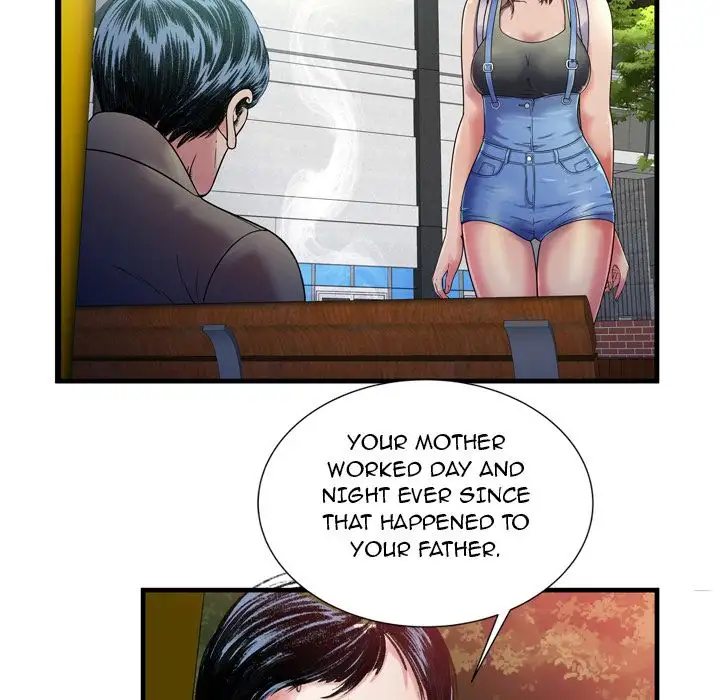 My Friend’s Dad - Chapter 44 Page 17