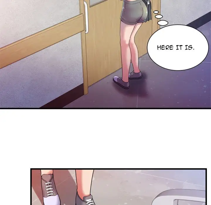 My Friend’s Dad - Chapter 46 Page 85