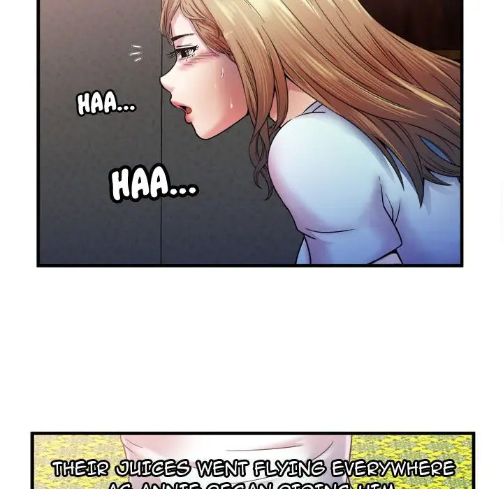 My Friend’s Dad - Chapter 49 Page 40