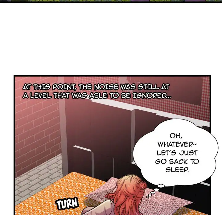 My Friend’s Dad - Chapter 49 Page 69