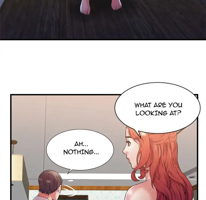 My Friend’s Dad - Chapter 51 Page 73