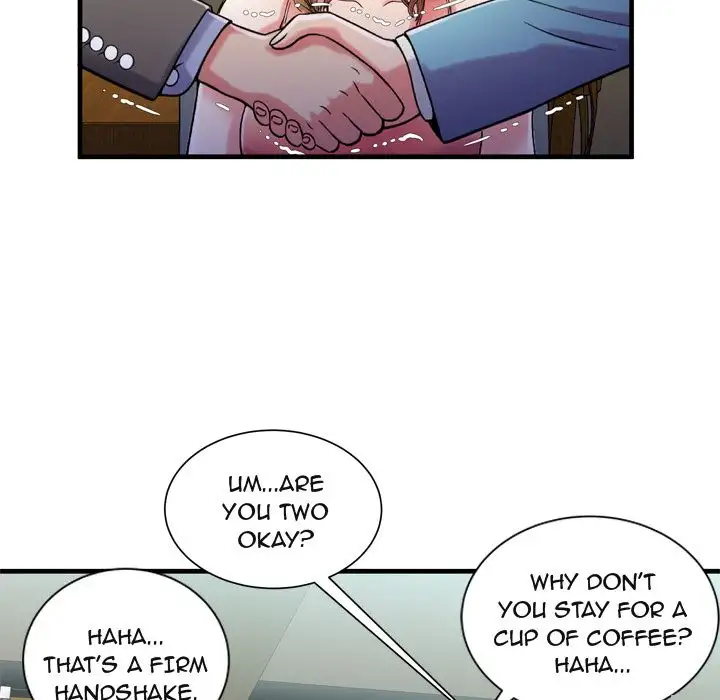 My Friend’s Dad - Chapter 52 Page 13