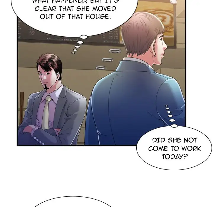 My Friend’s Dad - Chapter 54 Page 61