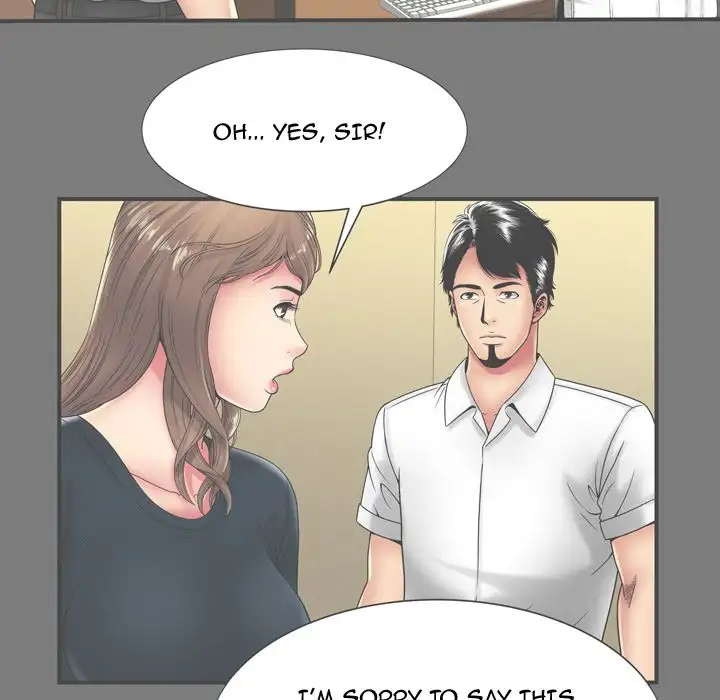 My Friend’s Dad - Chapter 62 Page 22