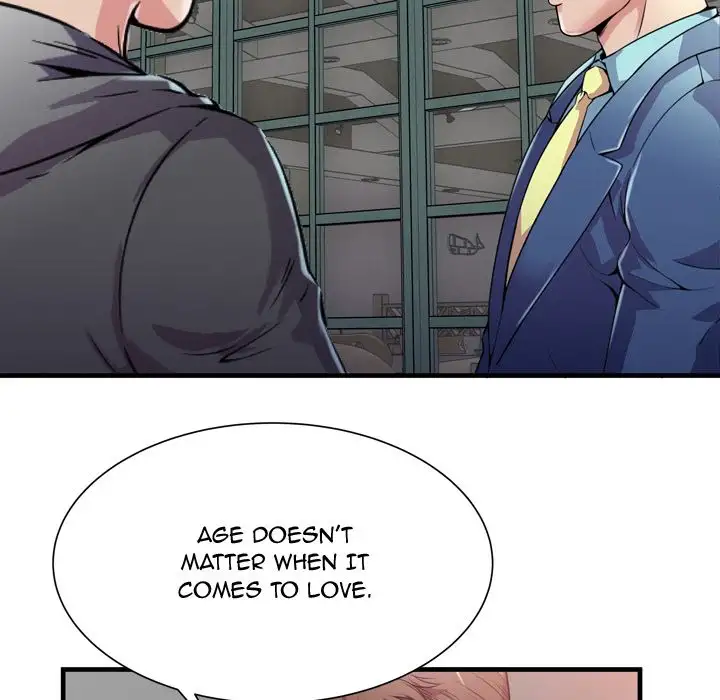 My Friend’s Dad - Chapter 62 Page 68