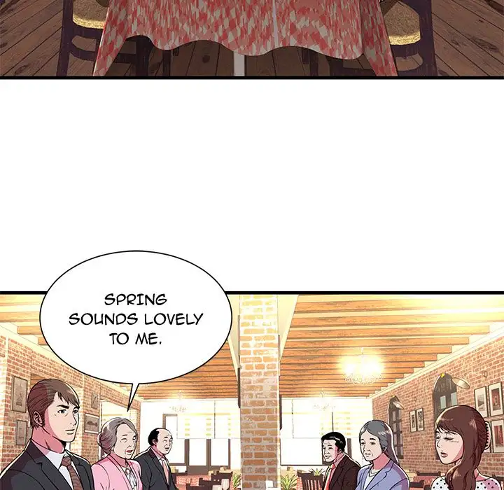 My Friend’s Dad - Chapter 69 Page 49