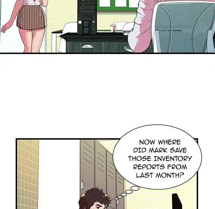 My Friend’s Dad - Chapter 72 Page 35