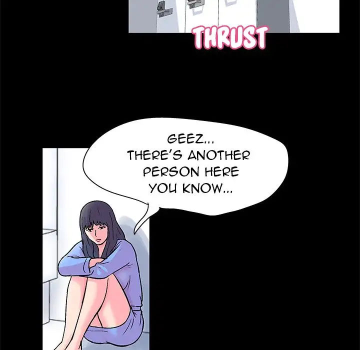 The White Room - Chapter 26 Page 15