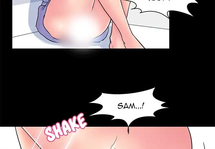 The White Room - Chapter 27 Page 4