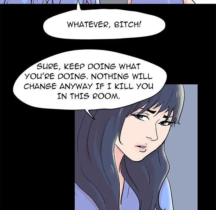 The White Room - Chapter 34 Page 34