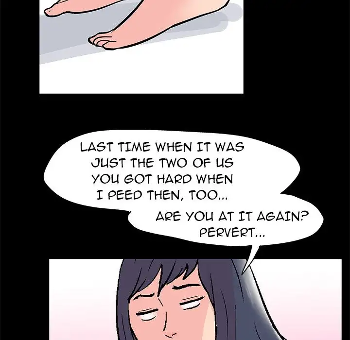 The White Room - Chapter 35 Page 44