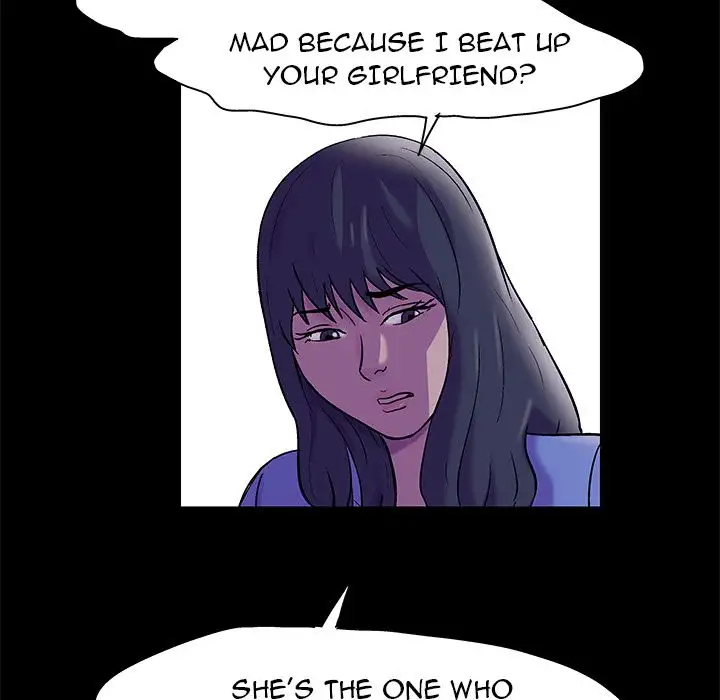The White Room - Chapter 38 Page 54