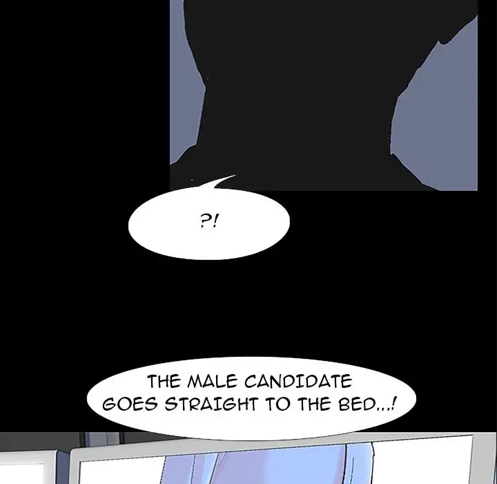 The White Room - Chapter 41 Page 100