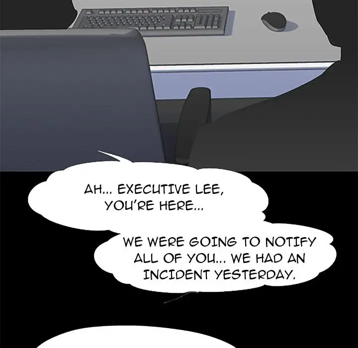 The White Room - Chapter 41 Page 68