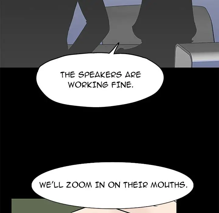 The White Room - Chapter 41 Page 91
