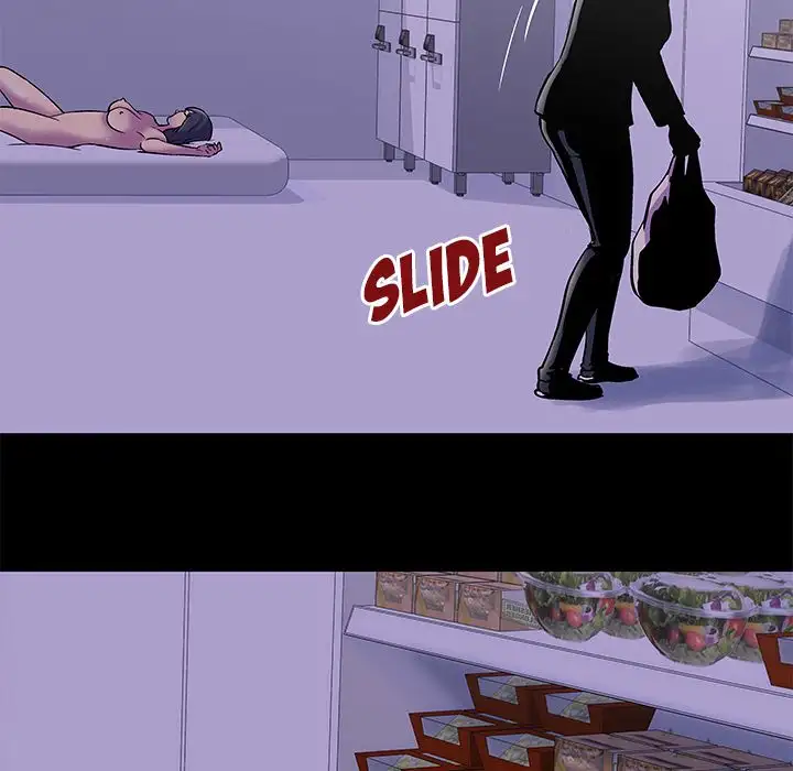 The White Room - Chapter 43 Page 45