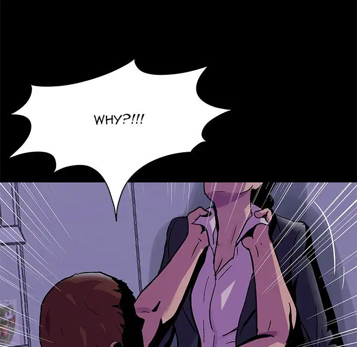 The White Room - Chapter 43 Page 60