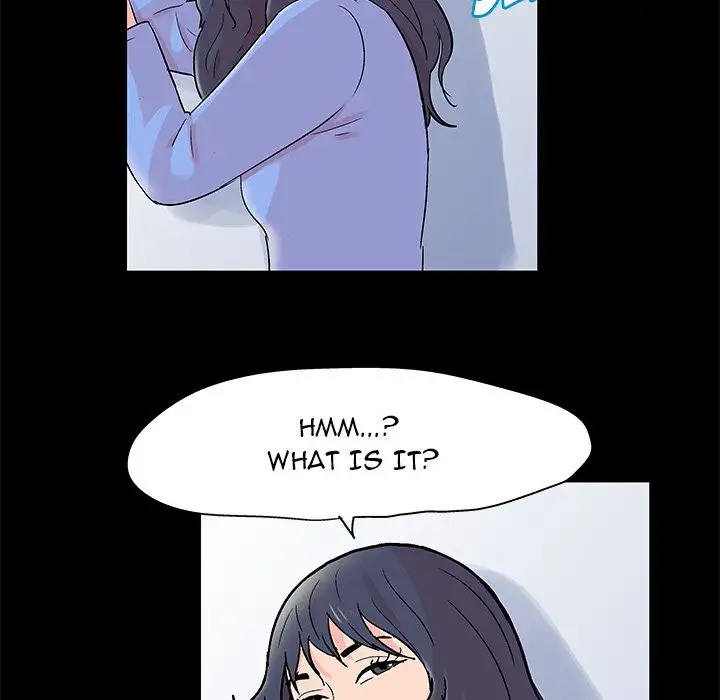 The White Room - Chapter 46 Page 20